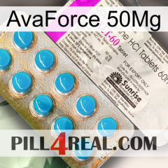 AvaForce 50Mg new07